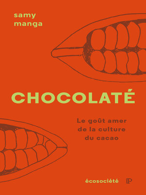 cover image of Chocolaté